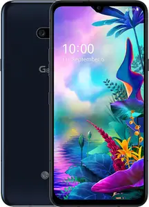 Замена экрана на телефоне LG G8X ThinQ в Перми